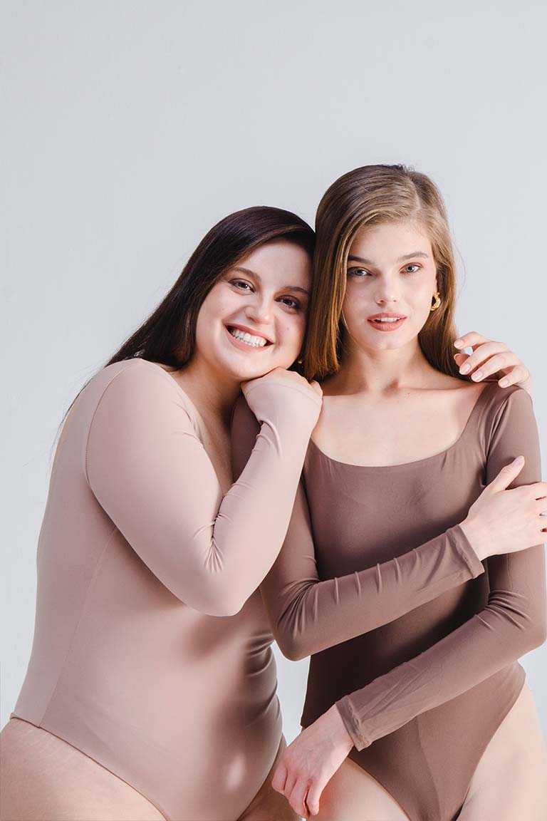 بدلات الجسم