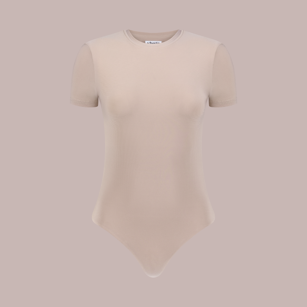 stella t-shirt bodysuit 