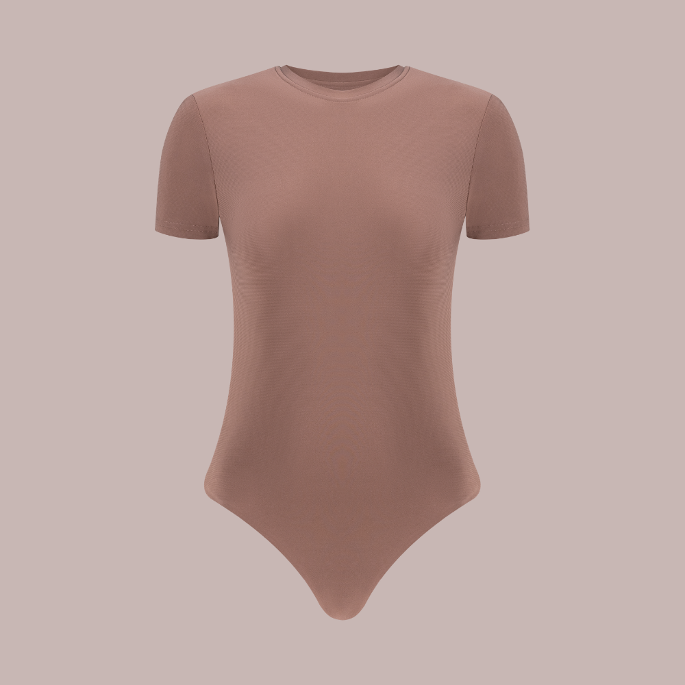 stella t-shirt bodysuit 
