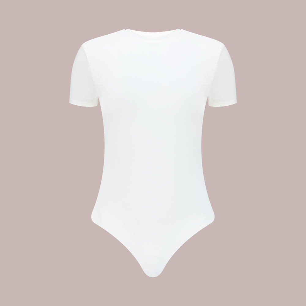 stella t-shirt bodysuit 