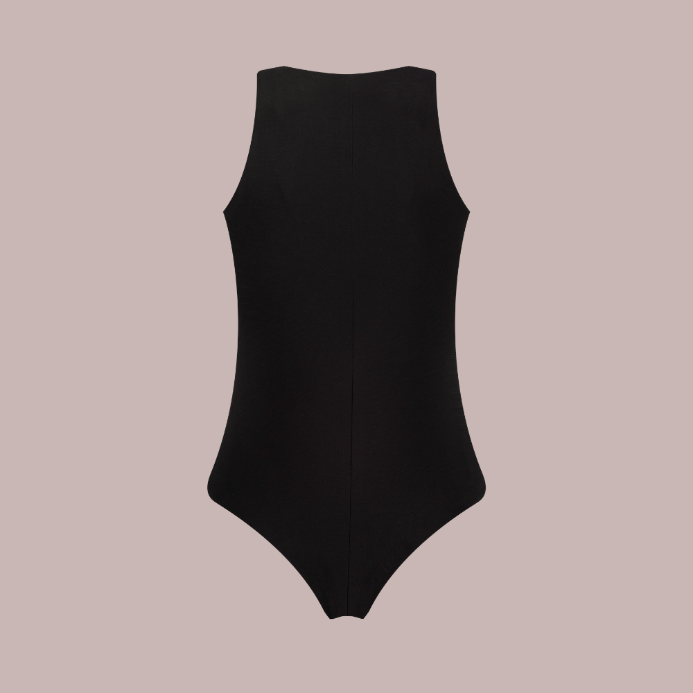 kordia bodysuit black
