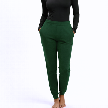 The Effortless Fit Sweatpants - EB by Tcheriz