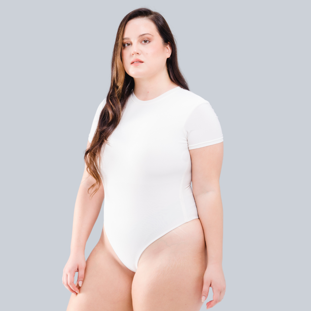 stella t-shirt bodysuit 