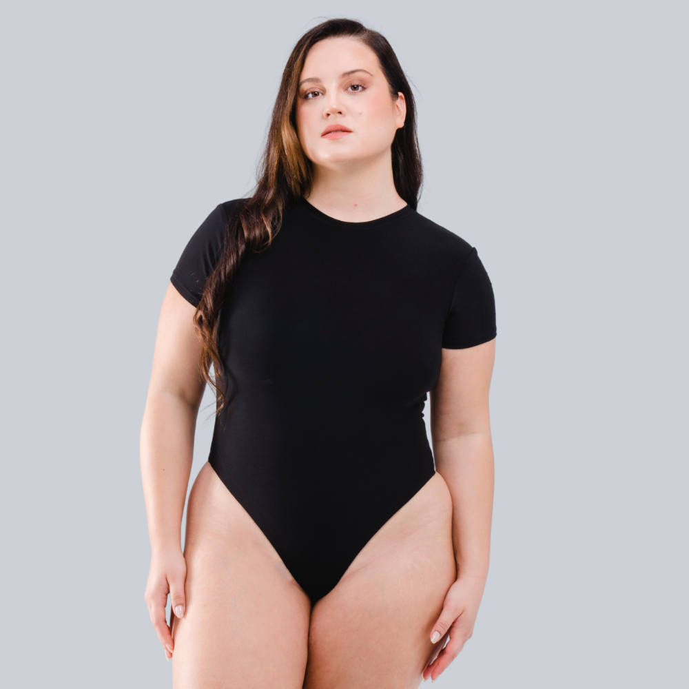 stella t-shirt bodysuit 