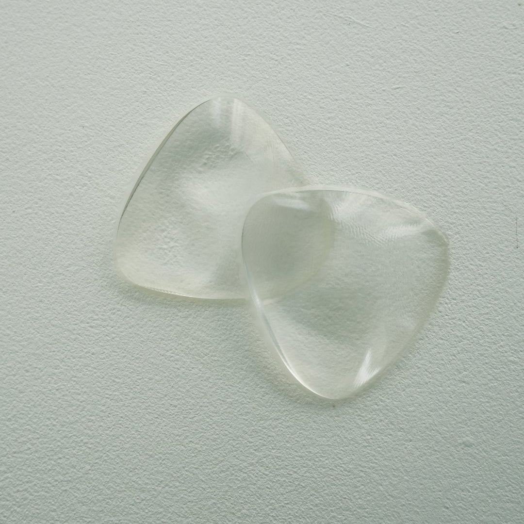 silicon removable inserts